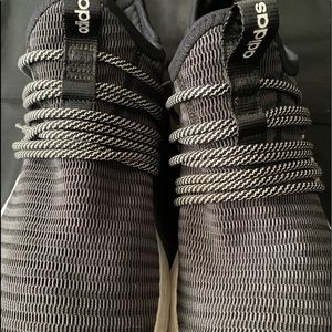 Adidas running shoes